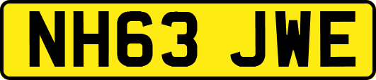 NH63JWE