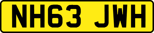 NH63JWH