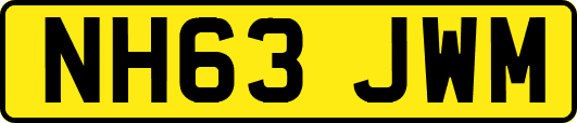 NH63JWM