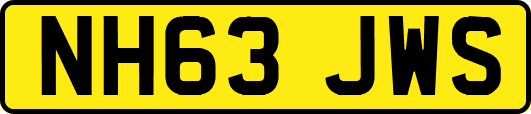 NH63JWS