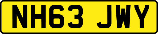 NH63JWY