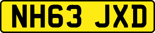 NH63JXD