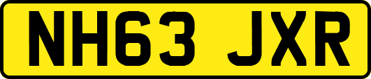 NH63JXR
