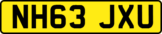 NH63JXU