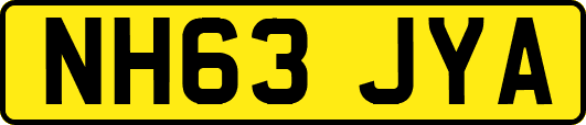 NH63JYA
