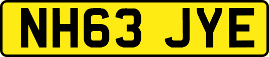 NH63JYE