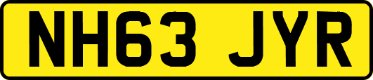 NH63JYR