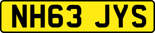 NH63JYS