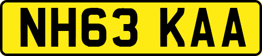 NH63KAA