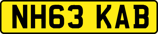 NH63KAB