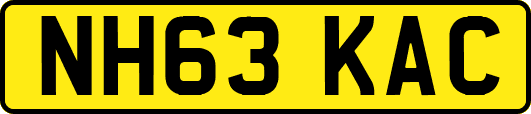 NH63KAC