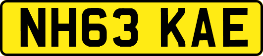 NH63KAE