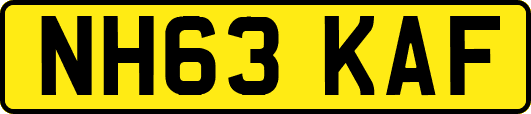 NH63KAF