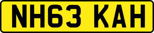 NH63KAH