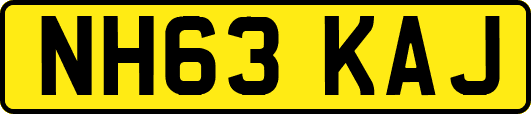 NH63KAJ