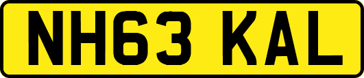 NH63KAL