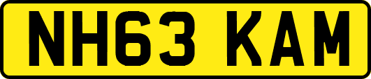 NH63KAM