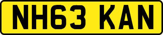 NH63KAN