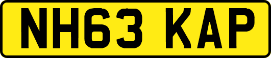 NH63KAP