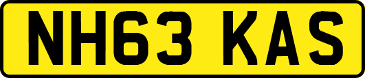 NH63KAS