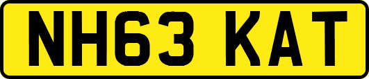 NH63KAT