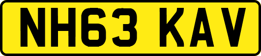 NH63KAV