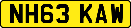 NH63KAW