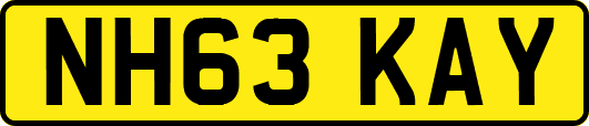 NH63KAY