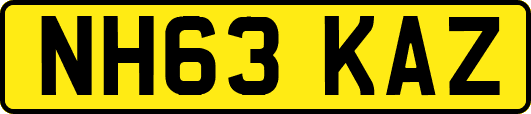NH63KAZ