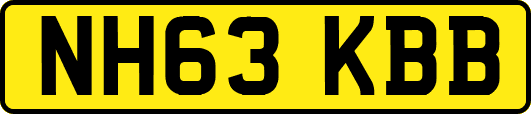 NH63KBB