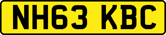 NH63KBC