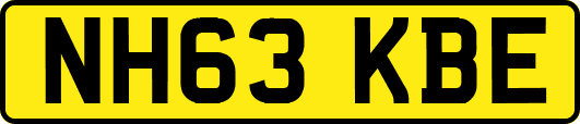 NH63KBE