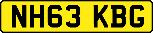 NH63KBG