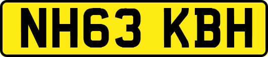 NH63KBH