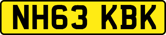 NH63KBK