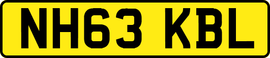 NH63KBL