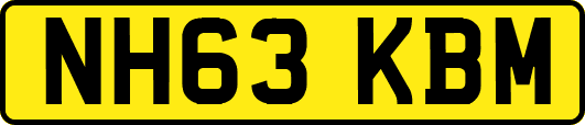 NH63KBM