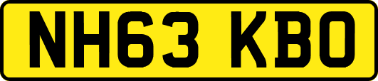 NH63KBO