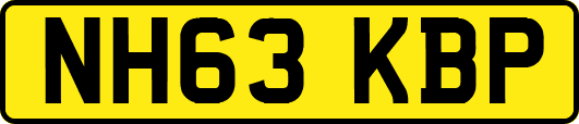 NH63KBP