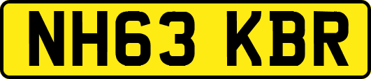 NH63KBR