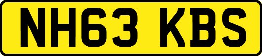 NH63KBS