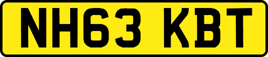 NH63KBT