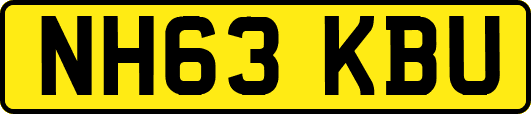 NH63KBU