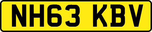 NH63KBV