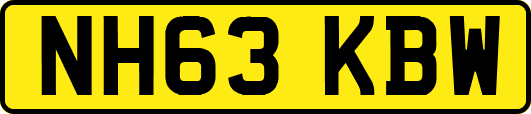 NH63KBW