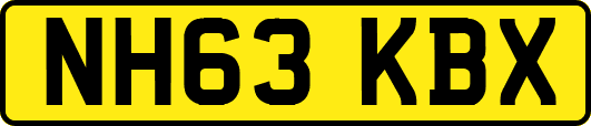 NH63KBX