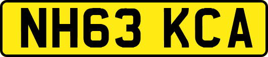NH63KCA