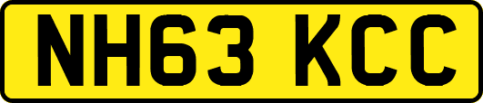 NH63KCC