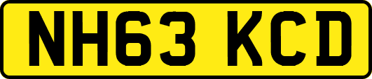 NH63KCD