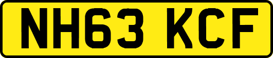 NH63KCF